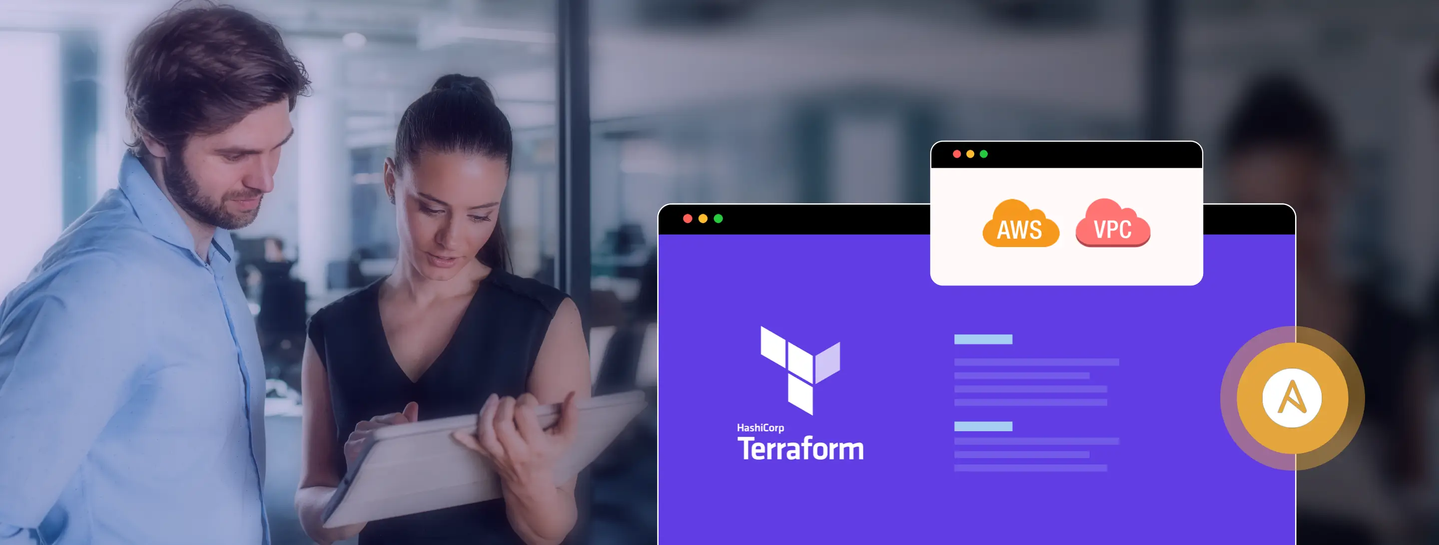 Terraform implementation