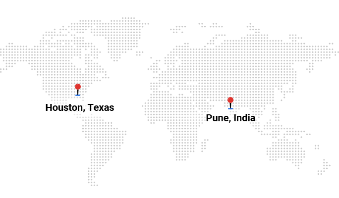 Mobisoft Infotech Houston USA | Pune India