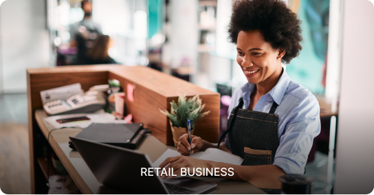 Salesforce Retail Business Success Story